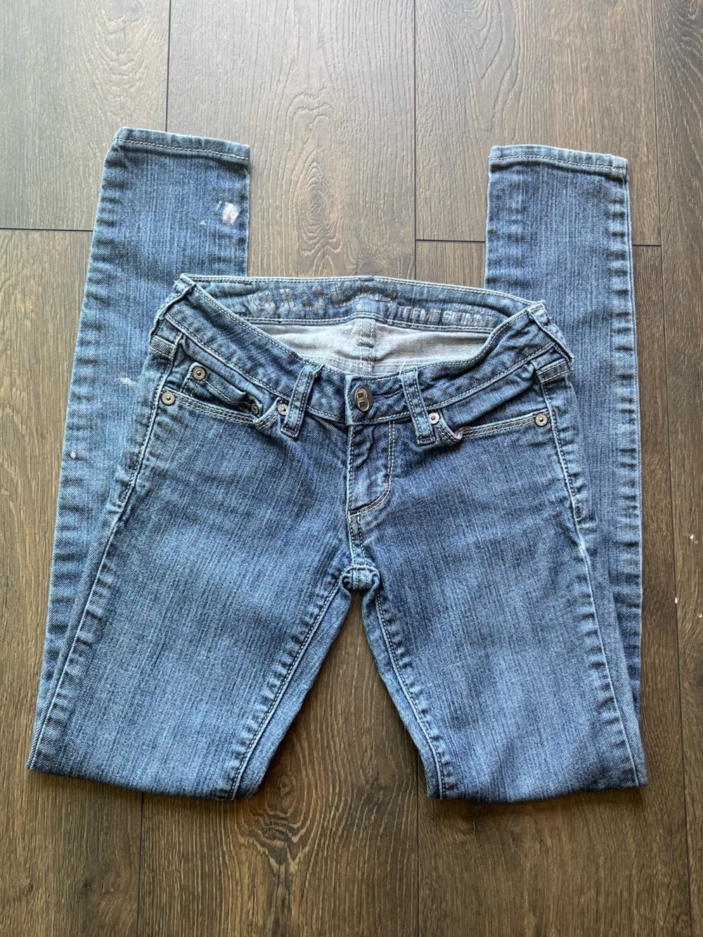 Bullhead Skinny Jeans